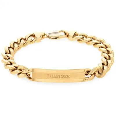 Tommy Hilfiger Jewels Ss24 Clash (2790580) Men JEWELRY