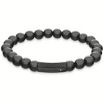 Tommy Hilfiger Jewels Ss24 Beads (2790581) Men JEWELRY