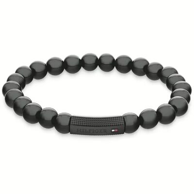 Tommy Hilfiger Jewels Ss24 Beads (2790581) Men JEWELRY