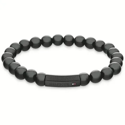 Tommy Hilfiger Jewels Ss24 Beads (2790581) Men JEWELRY