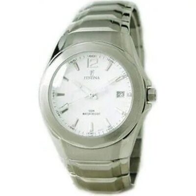 Festina Men's Watch (f6665_1)