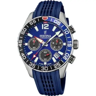 Festina Men's Watch (F20517_1)