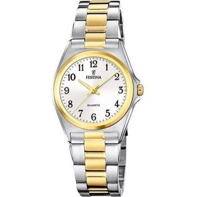 Festina Women's Stainless Steel Watch (F20556_1)