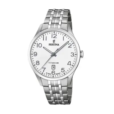 Festina Watches F20466/1 (F20466_1) Unisex WATCHES