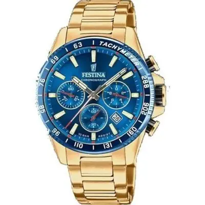 Festina Men's Watch (f20634_3)