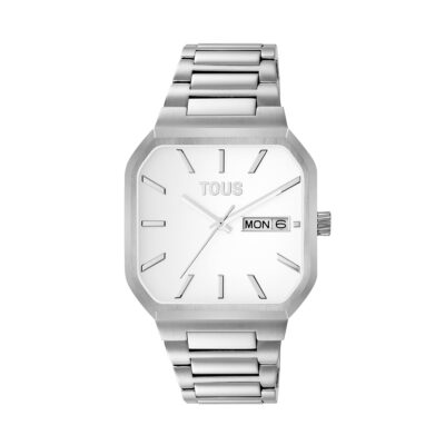 Tous Watches 3000137300 (3000137300) Unisex WATCHES