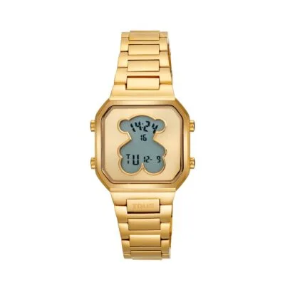 Tous Watches 3000148200 (3000148200) Unisex WATCHES