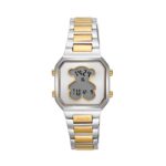 Tous Watches 3000148300 (3000148300) Unisex WATCHES