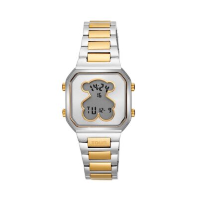 Tous Watches 3000148300 (3000148300) Unisex WATCHES