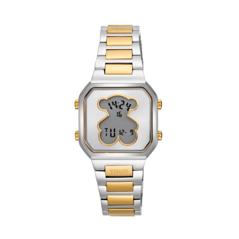 Tous Watches 3000148300 (3000148300) Unisex WATCHES