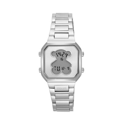 Tous Watches 3000148400 (3000148400) Unisex WATCHES