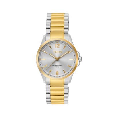 Tous Watches 3000148700 (3000148700) Unisex WATCHES