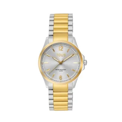 Tous Watches 3000148700 (3000148700) Unisex WATCHES