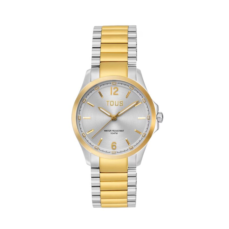 Tous Watches 3000148700 (3000148700) Unisex WATCHES