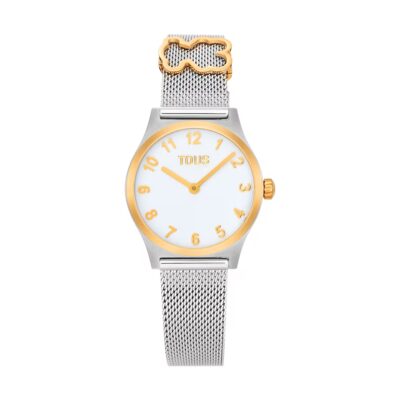 Tous Watches 3000149100 (3000149100) Unisex WATCHES
