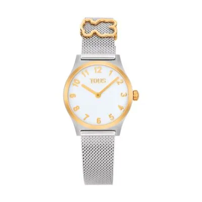 Tous Watches 3000149100 (3000149100) Unisex WATCHES
