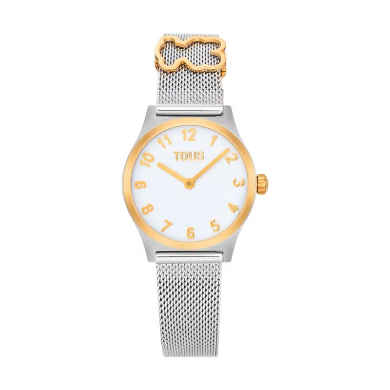 Tous Watches 3000149100 (3000149100) Unisex WATCHES
