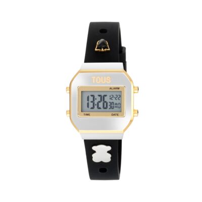 Tous Watches 3000150800 (3000150800) Unisex WATCHES