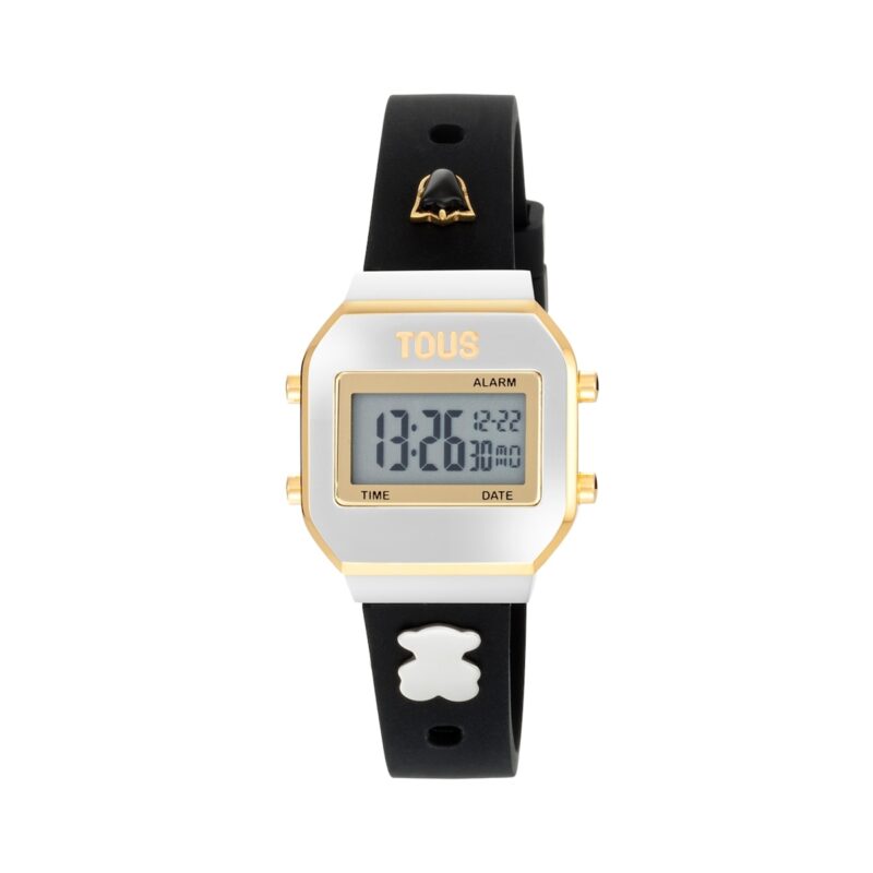Tous Watches 3000150800 (3000150800) Unisex WATCHES