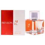 Revlon All In by Revlon for Women - 1 oz Eau de Toilette Spray