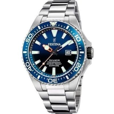 Festina Men's Watch (F20663_1)