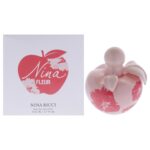 Nina Ricci Nina Fleur by Nina Ricci for Women 2.7 oz Eau de Toilette Spray
