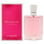 Lancome Miracle by Lancome for Women - 1.7 oz EDP Spray Eau de Parfum