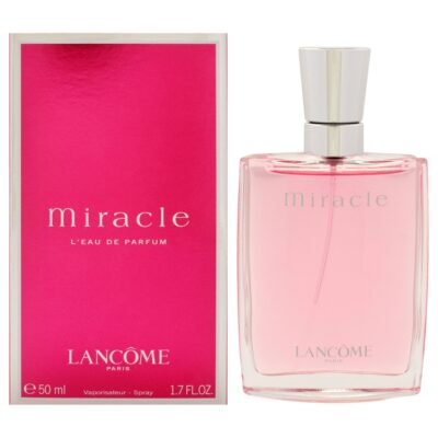 Lancome Miracle by Lancome for Women - 1.7 oz EDP Spray Eau de Parfum