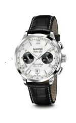 Eberhard Extra Fort Chrono (31957.02 CP) Men WATCHES