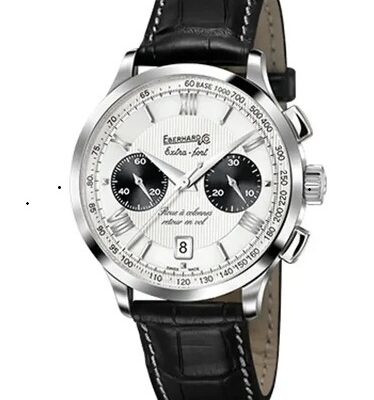 Eberhard Extra Fort Chrono (31957.02 CP) Men WATCHES