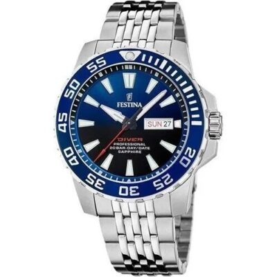 Festina Men's Watch (f20661_1)
