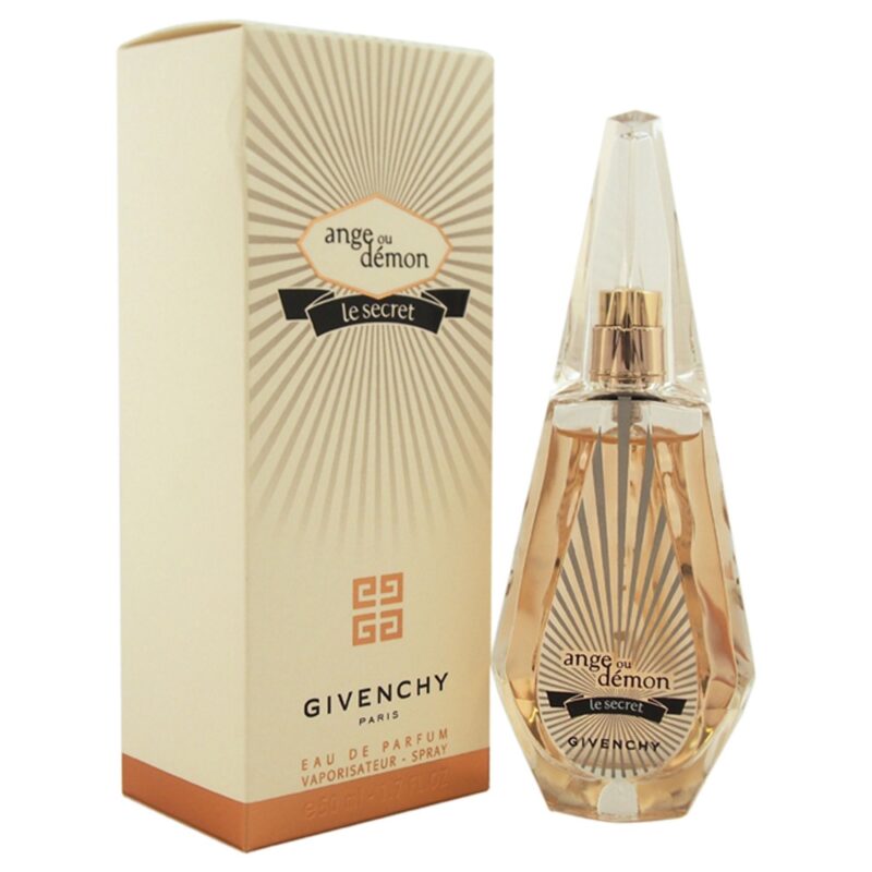 Givenchy Ange ou Demon Le Secret by Givenchy for Women - 1.7 oz EDP Spray