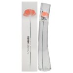 Kenzo Flower by Kenzo for Women - 1.7 oz EDT Spray Eau de Toilette