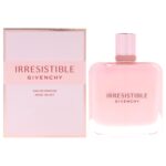 Givenchy Irresistible Rose Velvet for Women 2.7 oz Eau de Parfum Spray