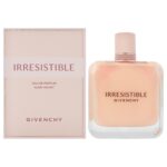 Givenchy Irresistible Nude Velvet by Givenchy for Women 2.7 oz EDP Spray