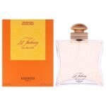 Hermes 24 Faubourg Eau Delicate by Hermes for Women - 3.3 oz EDT Spray