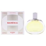 Hermes Barenia by Hermes for Women 2 oz EDP Spray Refillable Eau de Parfum