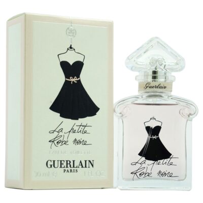 Guerlain La Petite Robe Noire by Guerlain for Women 1 oz EDT Spray