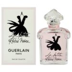 Guerlain La Petite Robe Noire by Guerlain for Women 3.3 oz EDT Spray