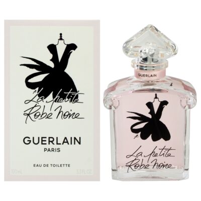 Guerlain La Petite Robe Noire by Guerlain for Women 3.3 oz EDT Spray