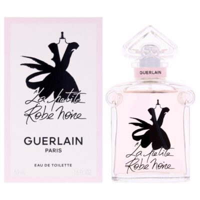 Guerlain La Petite Robe Noire by Guerlain for Women 1.6 oz Eau de Toilette Spray