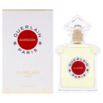 Guerlain Samsara by Guerlain for Women - 2.5 oz EDP Spray Eau de Parfum