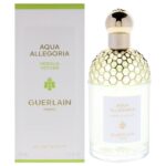 Guerlain Aqua Allegoria Nerolia Vetiver for Women 4.2 oz Eau de Toilette Spray