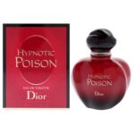 Christian Dior Hypnotic Poison for Women - 1.7 oz Eau de Toilette Spray