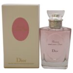 Christian Dior Forever and Ever Dior for Women 3.4 oz Eau de Toilette Spray