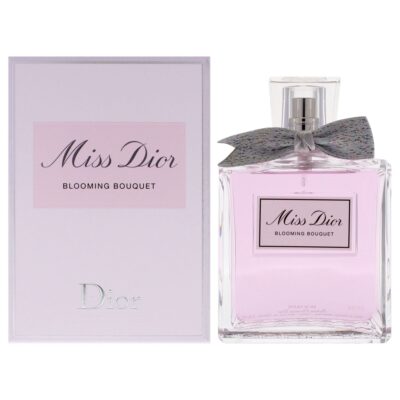 Christian Dior Miss Dior Blooming Bouquet for Women 5 oz Eau de Toilette Spray