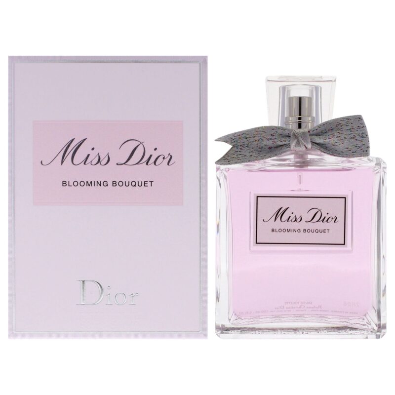 Christian Dior Miss Dior Blooming Bouquet for Women 5 oz Eau de Toilette Spray
