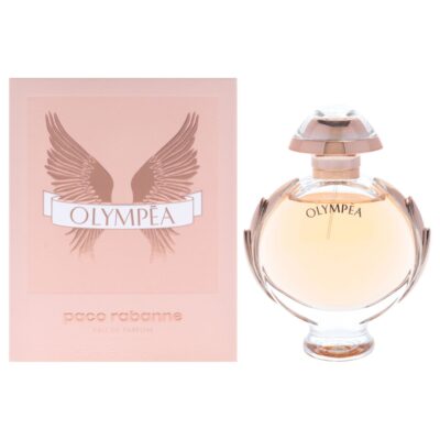 Paco Rabanne Olympea by Paco Rabanne for Women 1.7 oz EDP Spray Eau de Parfum