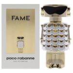 Paco Rabanne Fame by Paco Rabanne for Women - 1.7 oz EDP Spray