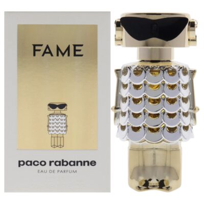 Paco Rabanne Fame by Paco Rabanne for Women - 1.7 oz EDP Spray